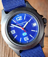 Montre-bracelet mécanique à