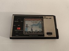 Jeu électronique vintage - jeu,