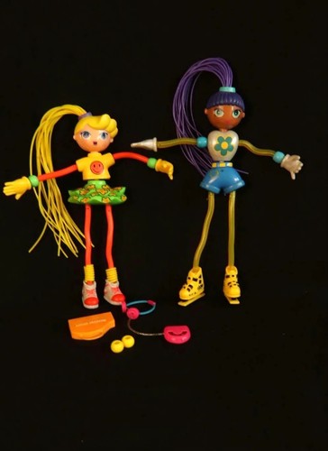 Betty spaghetti - betty, spaghetti/betty