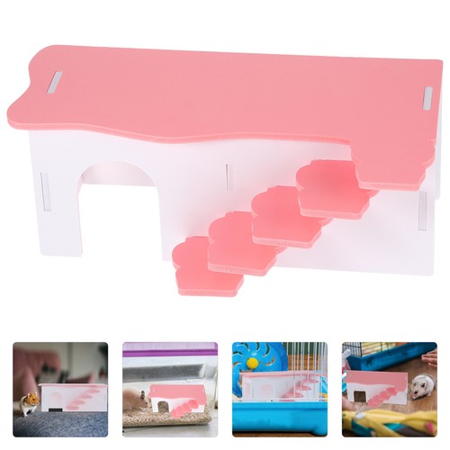 Cabane hamster maison - hamster,