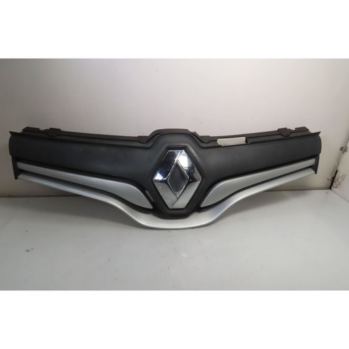 Calandre renault kangoo - renault,