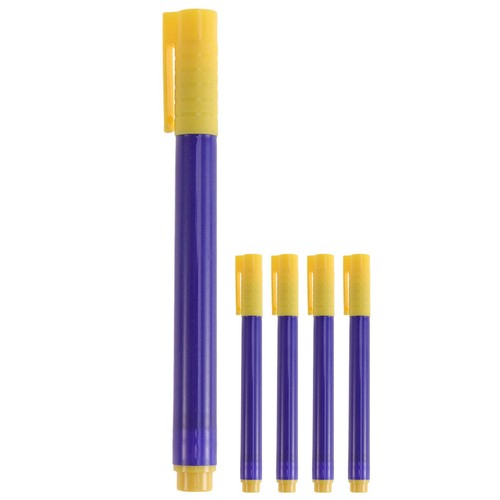 Stylo détecteur faux - stylo, de