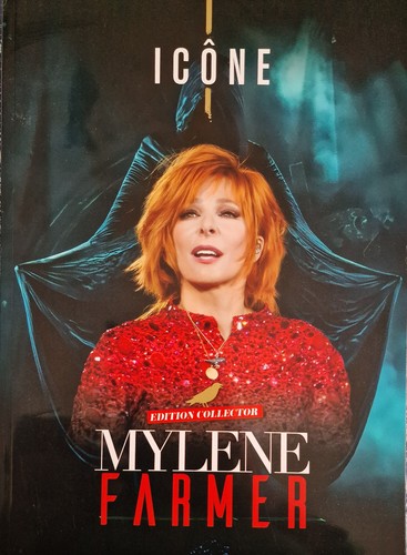 Icône rev mylène - rev,