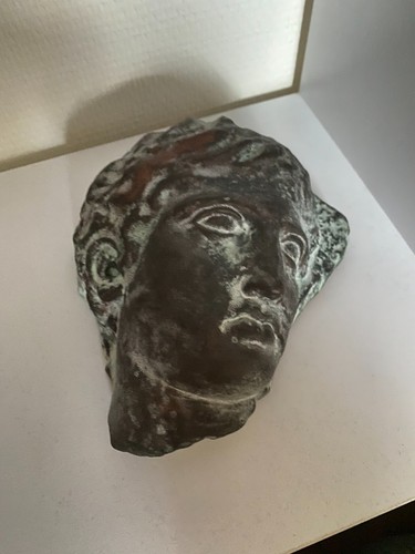 Rare moulage musée - moulage,