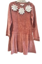 LILI GAUFRETTE FRANCE GIRLS