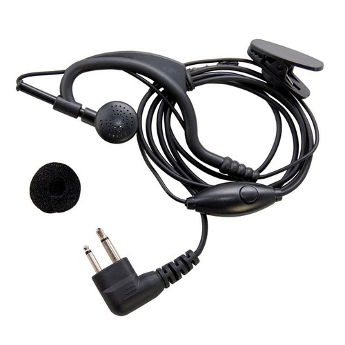 Externe oreille boucle pin - externe,