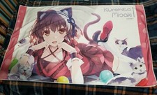 Misaki Kurehito Oversized Towl