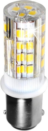Hqrp ba15d 110v led - hqrp, for