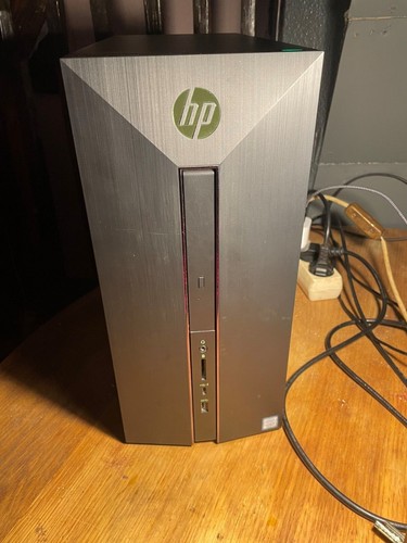 Ordinateur bureau gamer - ordinateur, de