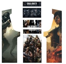 Stickers Call of Duty pour