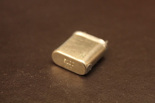 Cristal quartz 5100 khz - khz,