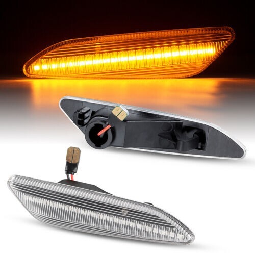 Clignotant latéral led pour - led,