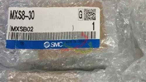 Smc mxs8 air slide - air, table