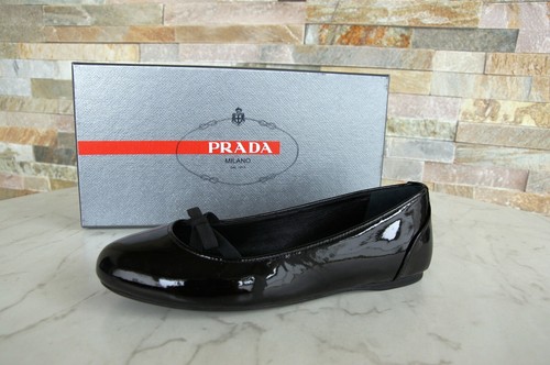 Prada ballerines - prada, 36