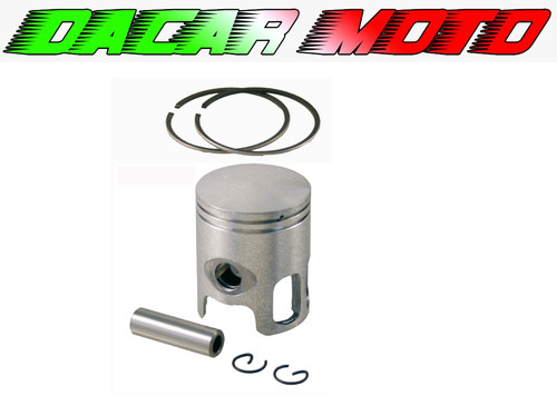 Piston piaggio lc old - piston,