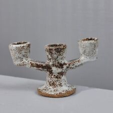 Chandelier bougeoir vintage