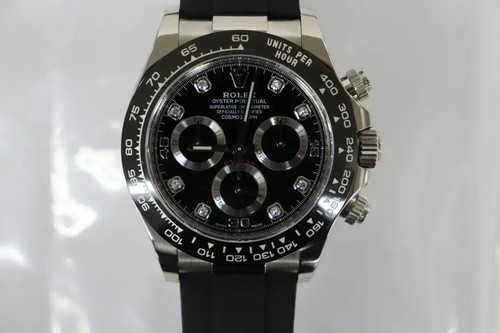 Mint rolex cosmograph daytona - rolex,