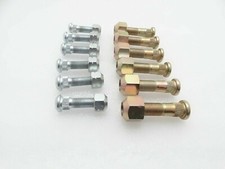 Ford Tracteur Avant & Arrière