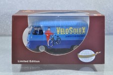 BC852 IXO "Cofradis" #COF050