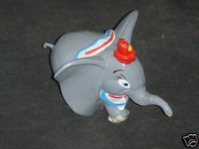 FIGURINE JIM WALT DISNEY DUMBO