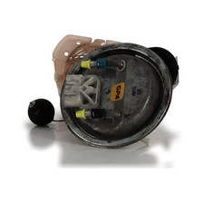 Pompe à carburant électrique