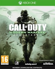 Call Of Duty Modern Warfare
