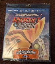 Ratchet & Clank - Film