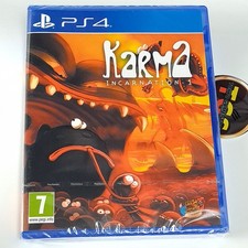 Karma: Incarnation 1 PS4 RED