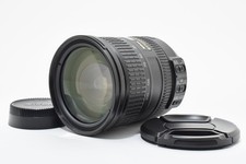 Objectif Zoom Nikon AF-S DX
