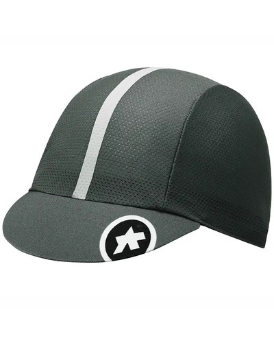 Assos casquette cyclisme - de,