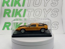 Mercedes Benz C 111 Minichamps