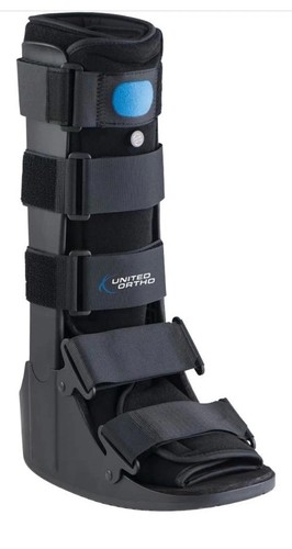 New united ortho - ortho, air