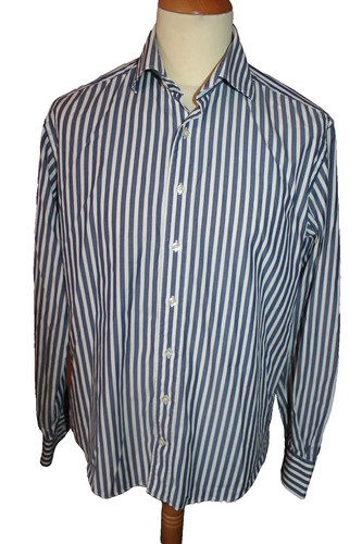 Chemise chic habillee homme - habillee,