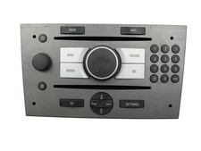 Radio Cd  Navi Opel 13113150 383555646 CD70 UCE