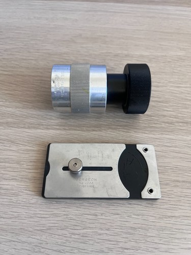 Bergeon 4266 pince pour - 4266,