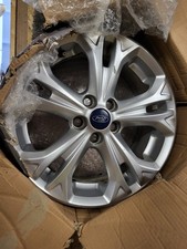 Jante Ford S-max 17 pouces