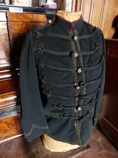 WW1 UNIFORME DOLMAN DE