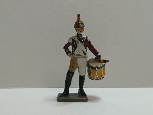 Starlux soldat plomb - starlux,,