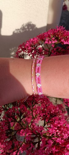 Bracelet bresilien - bracelet,