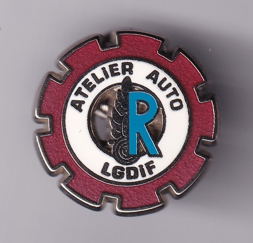 Rare pins pin gendarmerie - rare, ..