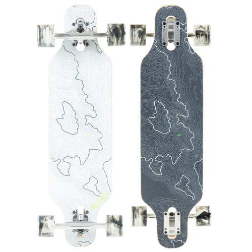 Cruiser skateboard for - cruiser, adults