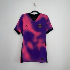 Maillot de Football PSG NEYMAR JR STOCK PRO 2020 2021 mbappe SHIRT player issue