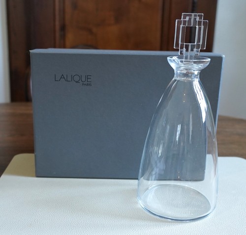 Carafe cristal tosca de - cristal,