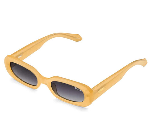 Quay paris serious - serious, yellow