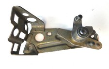 Porsche 928 S4 92811067702 92811062702 poulie câble d'accélérateur tringl