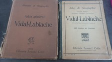 S10 atlas géographie - de, géographie-