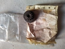 PIGNON    POUR TAILLE HAIE HUSQVARNA 600 HD 60 EL