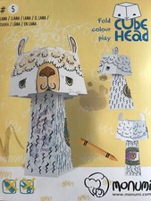 Livre de coloriage créatif -