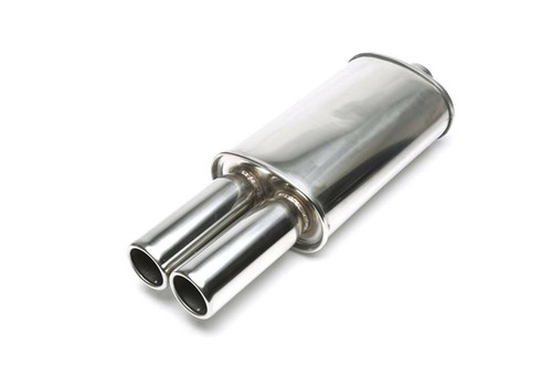 Silencieux arri sport - silencieux,