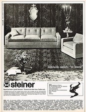 PUBLICITE ADVERTISING 114